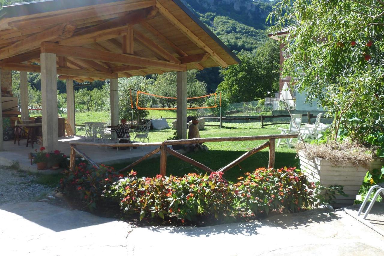 La Peiro Douco Guest House Roure Turin Eksteriør bilde