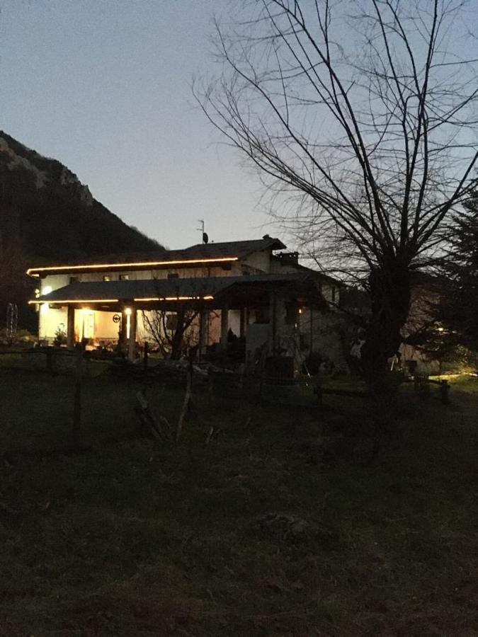 La Peiro Douco Guest House Roure Turin Eksteriør bilde