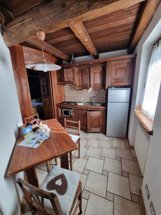La Peiro Douco Guest House Roure Turin Eksteriør bilde