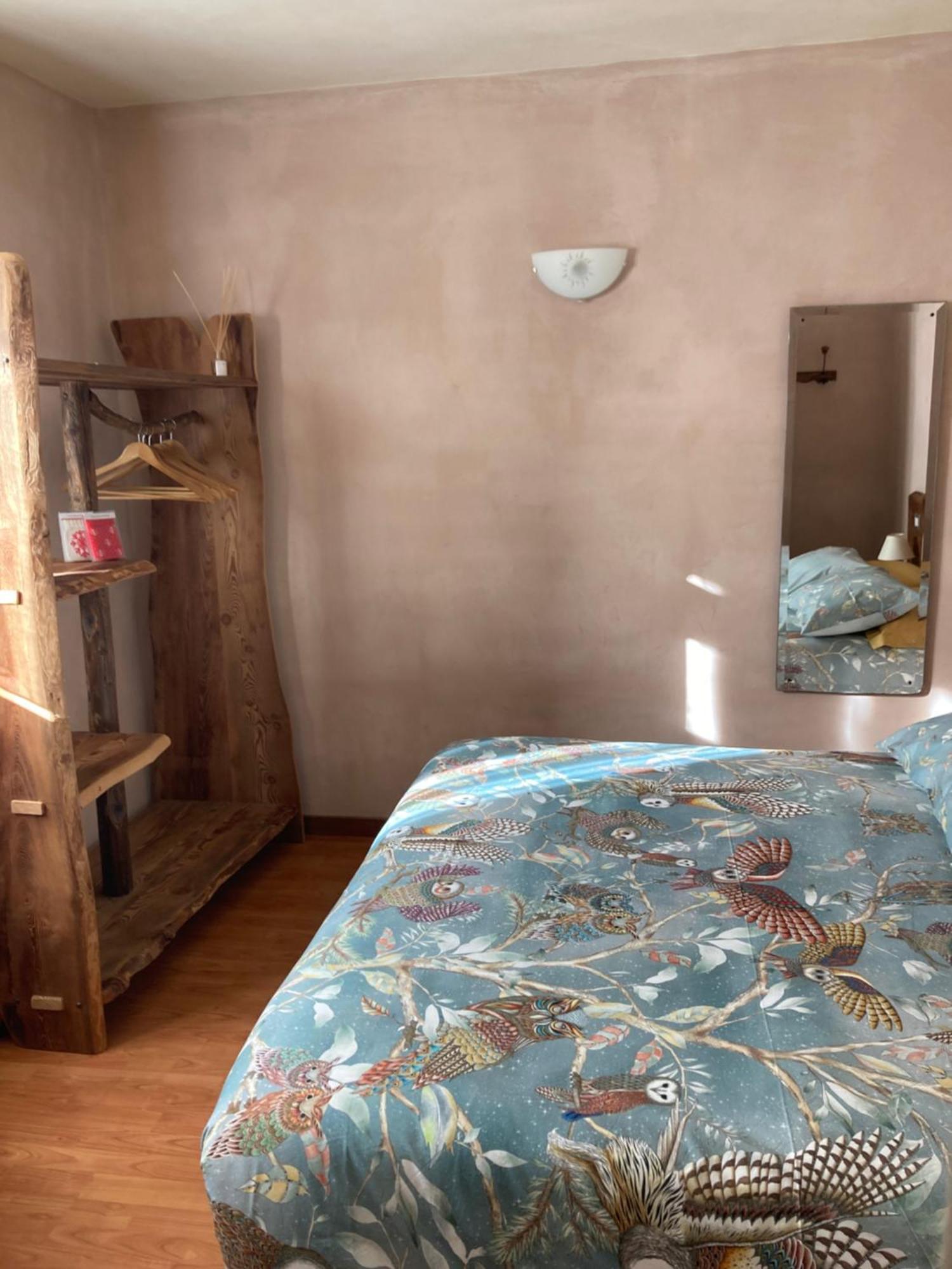 La Peiro Douco Guest House Roure Turin Eksteriør bilde