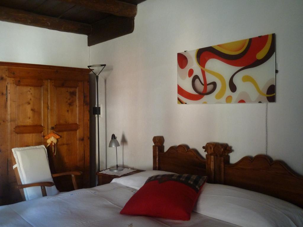 La Peiro Douco Guest House Roure Turin Eksteriør bilde